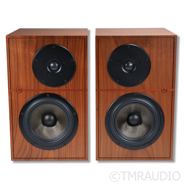 Revival Audio Atalante 3 Bookshelf Speakers