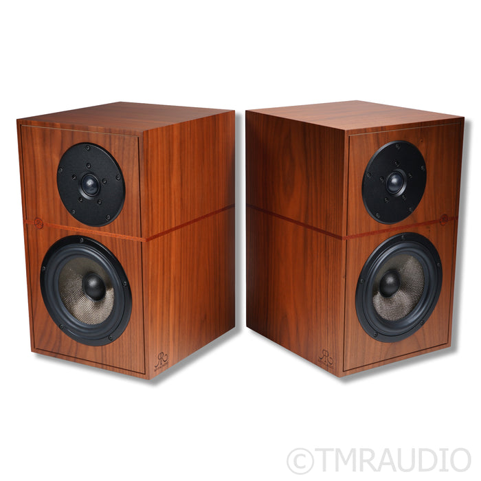 Revival Audio Atalante 3 Bookshelf Speakers