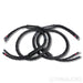 Synergistic Research Galileo SX Speaker Cables; 2.4m