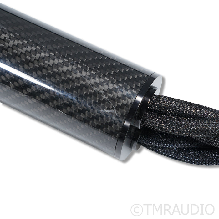 Synergistic Research Galileo SX Speaker Cables; 2.4m