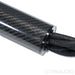 Synergistic Research Galileo SX Speaker Cables; 2.4m