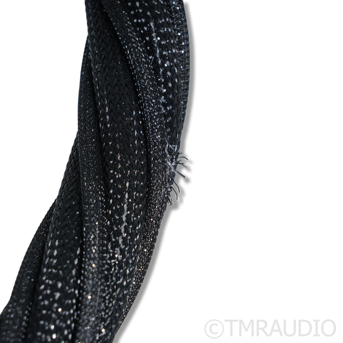 Synergistic Research Galileo SX Speaker Cables; 2.4m