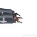 Synergistic Research Galileo SX Speaker Cables; 2.4m