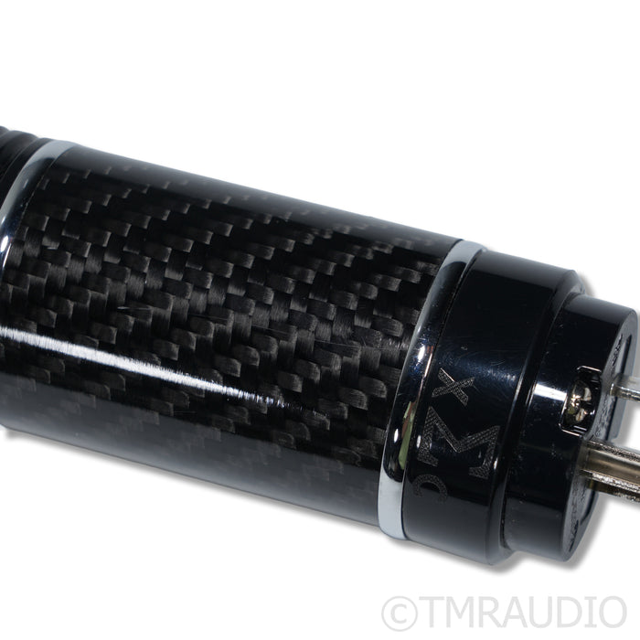 Shunyata Research Sigma v2 XC Power Cable; 2m