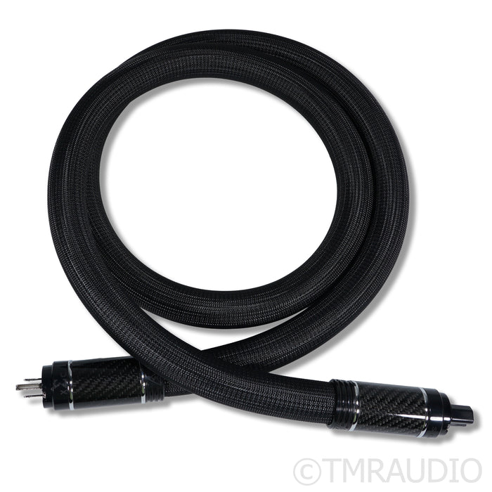 Shunyata Research Sigma v2 XC Power Cable; 2m