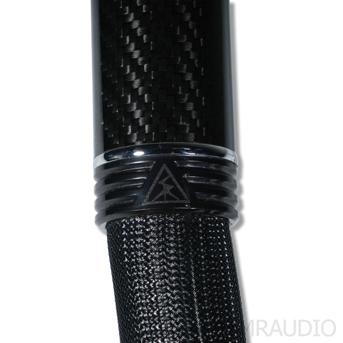 Shunyata Research Sigma v2 XC Power Cable; 2m