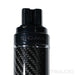 Shunyata Research Sigma v2 XC Power Cable; 2m