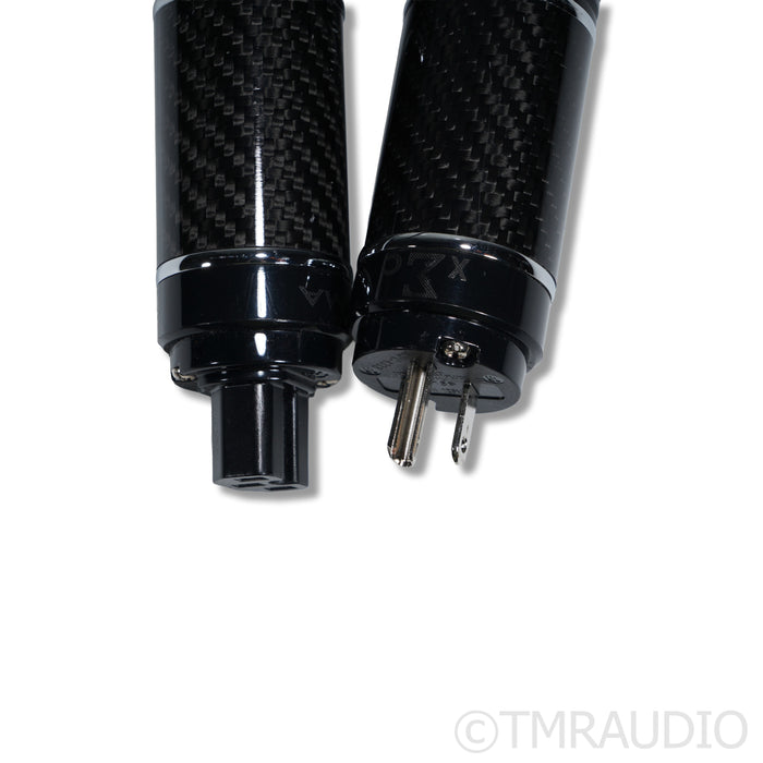 Shunyata Research Sigma v2 XC Power Cable; 2m