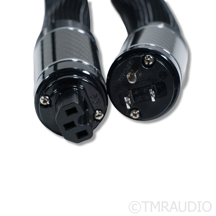 Shunyata Research Sigma v2 XC Power Cable; 2m