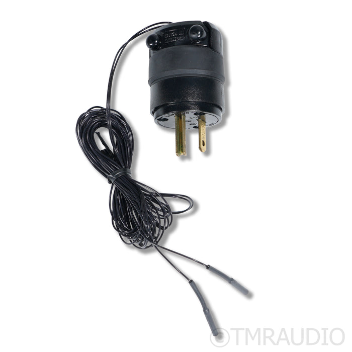Synergistic Research Atmosphere UEF Level 2 XLR Cables; 1.5m