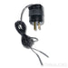 Synergistic Research Atmosphere UEF Level 2 XLR Cables; 1.5m