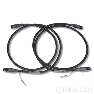 Synergistic Research Atmosphere UEF Level 2 XLR Cables; 1.5m