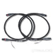 Synergistic Research Atmosphere UEF Level 2 XLR Cables; 1.5m