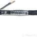 Synergistic Research Atmosphere UEF Level 2 XLR Cables; 1.5m