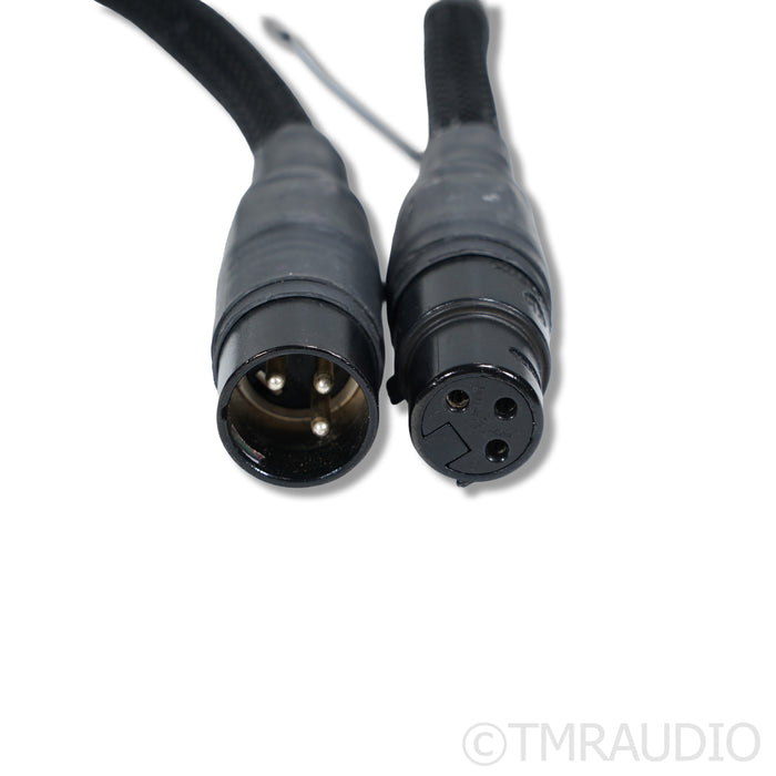 Synergistic Research Atmosphere UEF Level 2 XLR Cables; 1.5m