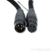 Synergistic Research Atmosphere UEF Level 2 XLR Cables; 1.5m