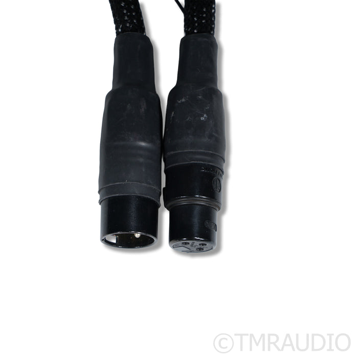 Synergistic Research Atmosphere UEF Level 2 XLR Cables; 1.5m