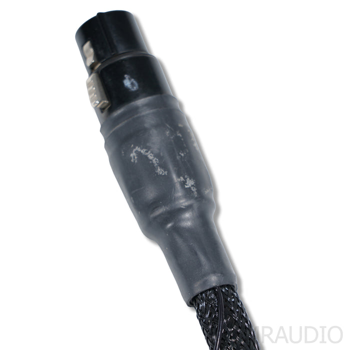 Synergistic Research Atmosphere UEF Level 2 XLR Cables; 1.5m