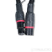 Synergistic Research Atmosphere UEF Level 2 XLR Cables; 1.5m