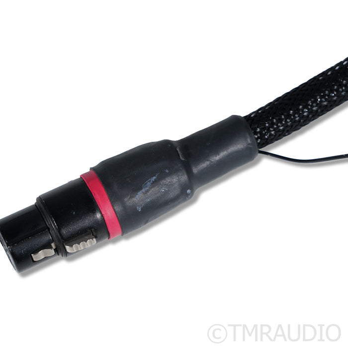 Synergistic Research Atmosphere UEF Level 2 XLR Cables; 1.5m