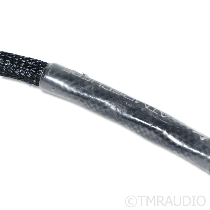 Synergistic Research Atmosphere UEF Level 2 XLR Cables; 1.5m