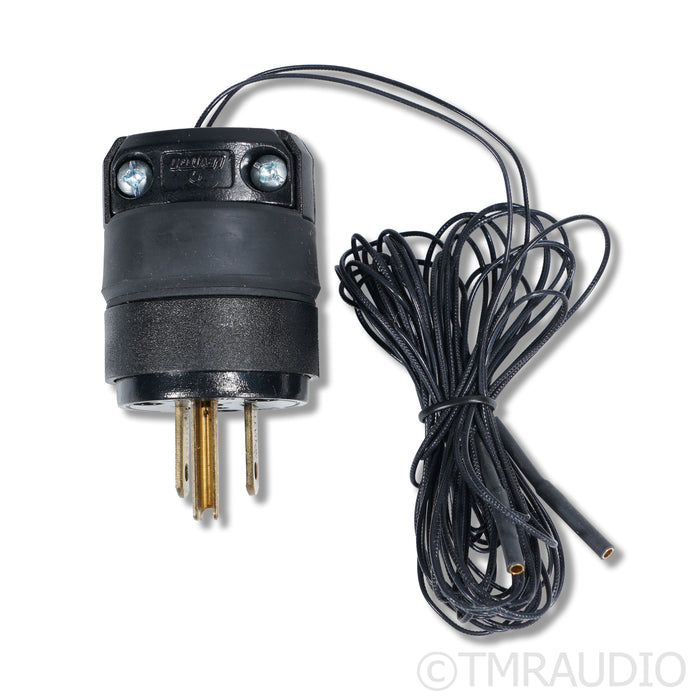 Synergistic Research Atmosphere UEF Level 2 XLR Cables; 1.5m