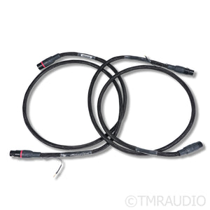 Synergistic Research Atmosphere UEF Level 2 XLR Cables; 1.5m