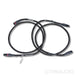 Synergistic Research Atmosphere UEF Level 2 XLR Cables; 1.5m