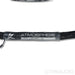 Synergistic Research Atmosphere UEF Level 2 XLR Cables; 1.5m