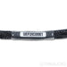 Synergistic Research Atmosphere UEF Level 2 XLR Cables; 1.5m