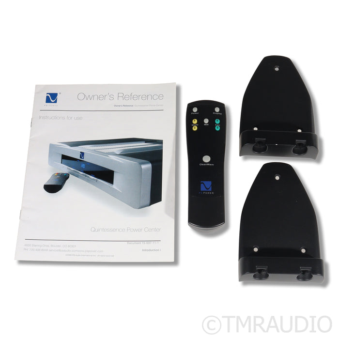 PS Audio Quintessence Power Conditioner