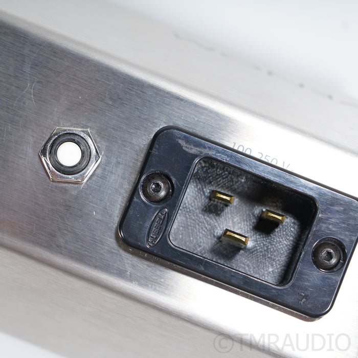 Shunyata Research Venom PS8 Power Distributor; Upgrades