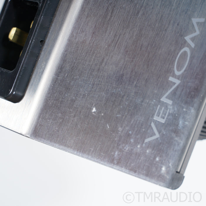 Shunyata Research Venom PS8 Power Distributor; Upgrades