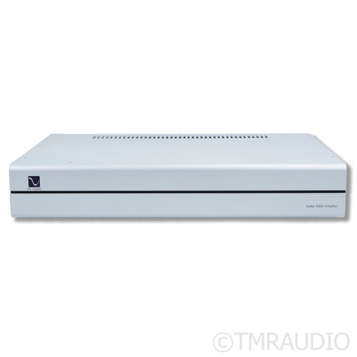 PS Audio Stellar S300 Power Amplifier