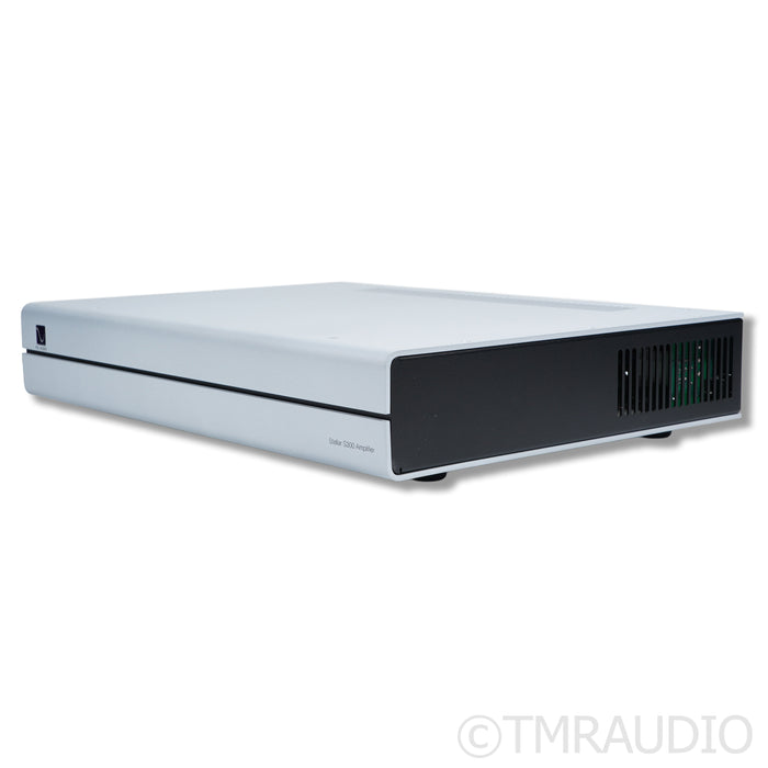 PS Audio Stellar S300 Power Amplifier