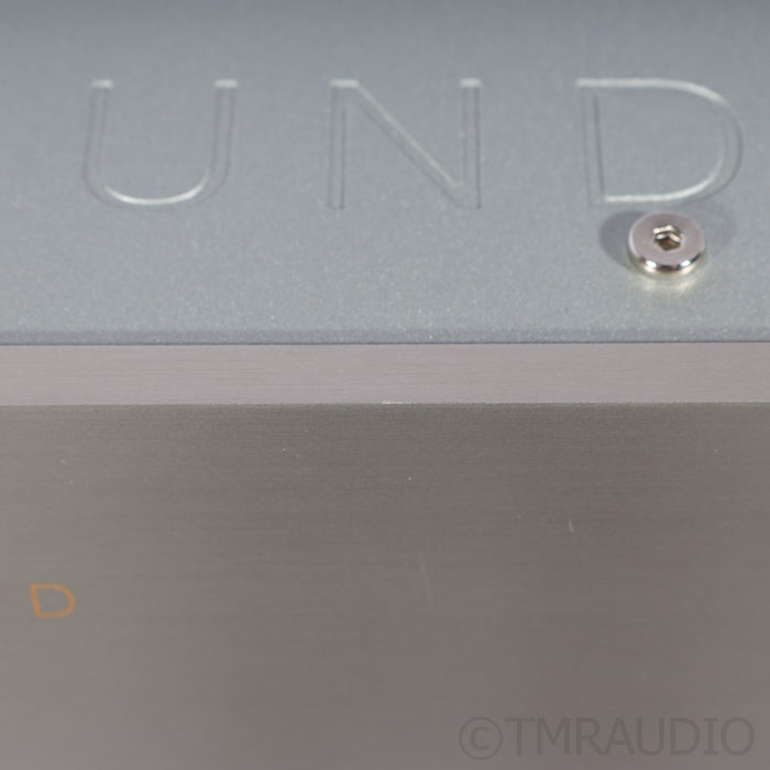 Parasound Halo A21 Power Amplifier