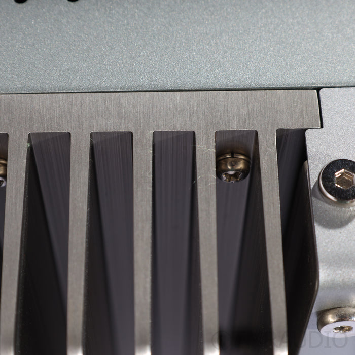 Parasound Halo A21 Power Amplifier