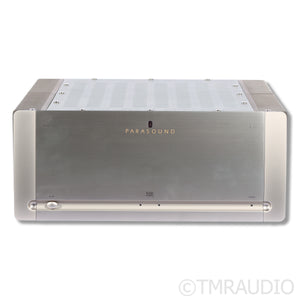 Parasound Halo A21 Power Amplifier