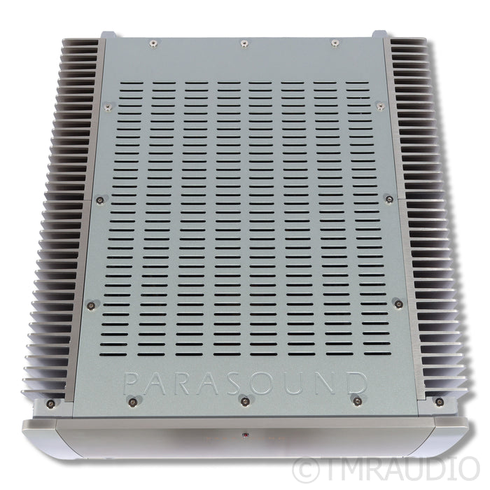 Parasound Halo A21 Power Amplifier