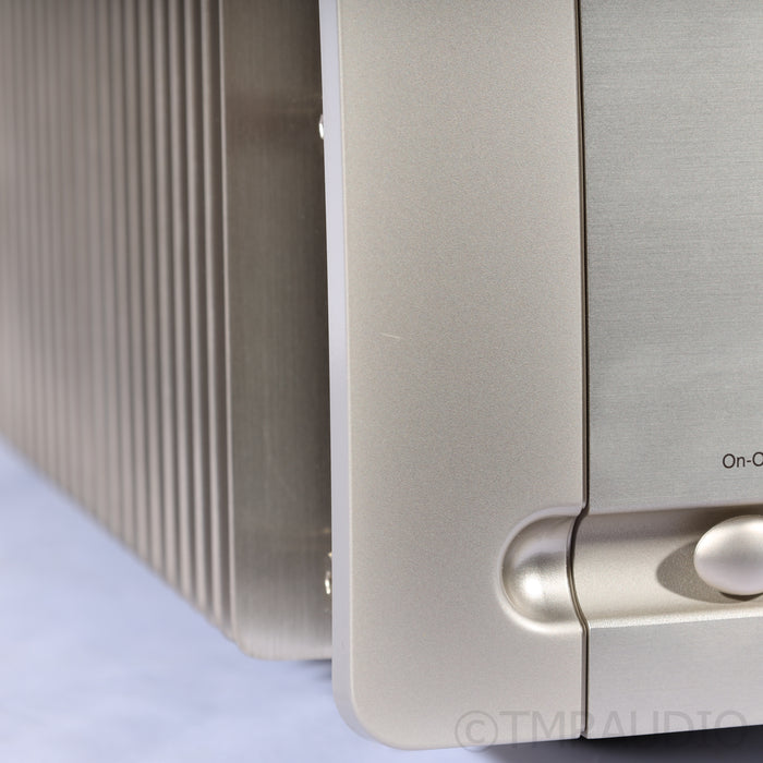 Parasound Halo A21 Power Amplifier