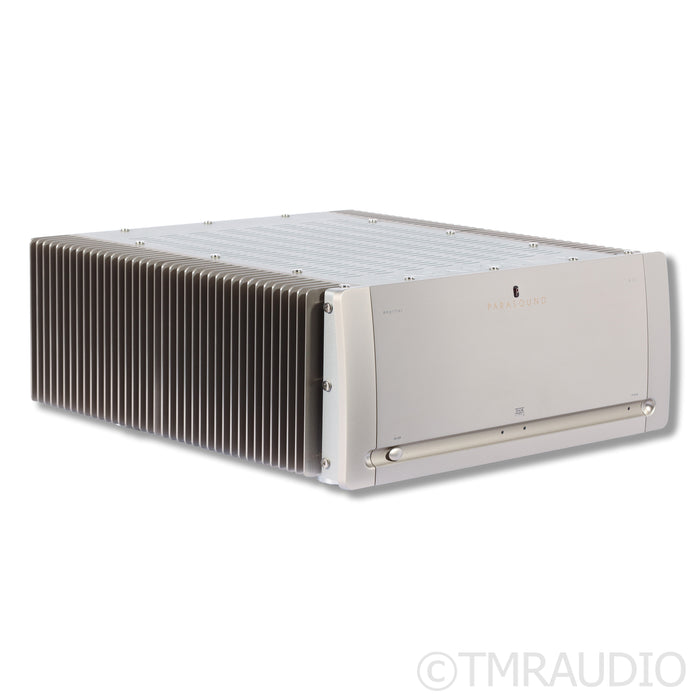 Parasound Halo A21 Power Amplifier