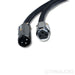 DR Acoustics Classe Delta XLR Cables; 1.5m