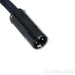 DR Acoustics Classe Delta XLR Cables; 1.5m