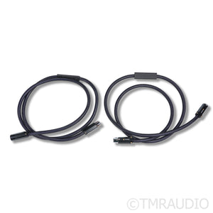 DR Acoustics Classe Delta XLR Cables; 1.5m