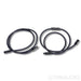 DR Acoustics Classe Delta XLR Cables; 1.5m