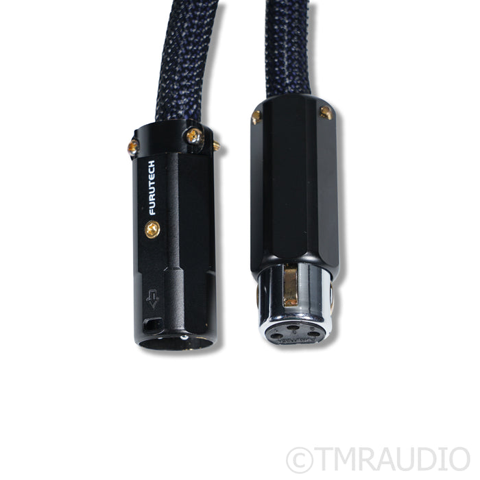 DR Acoustics Classe Delta XLR Cables; 1.5m