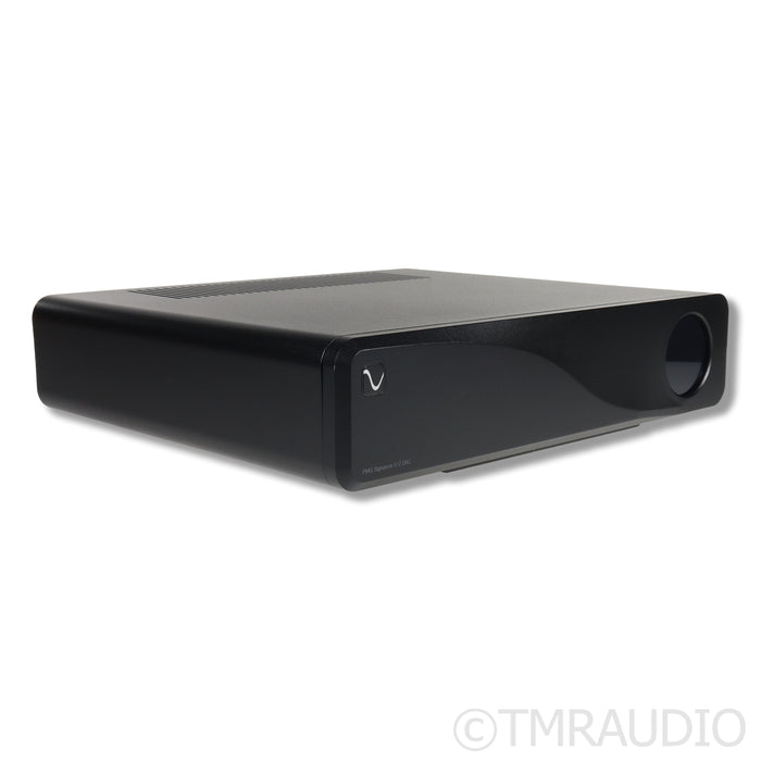 PS Audio PMG Signature 512 Streaming DAC