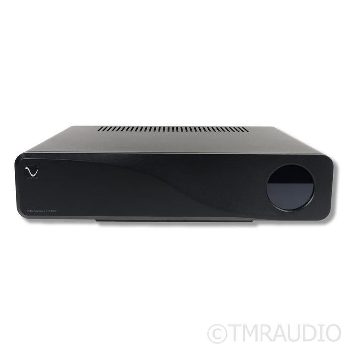 PS Audio PMG Signature 512 Streaming DAC