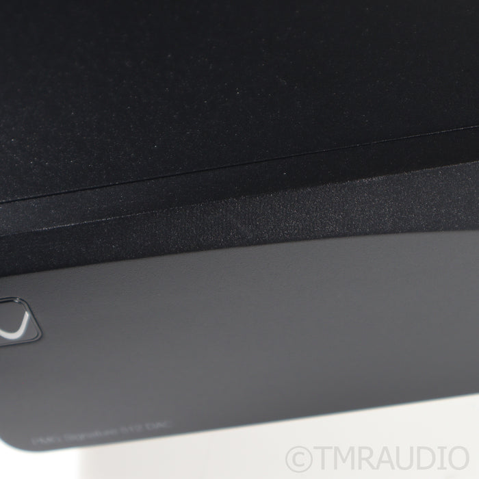 PS Audio PMG Signature 512 Streaming DAC