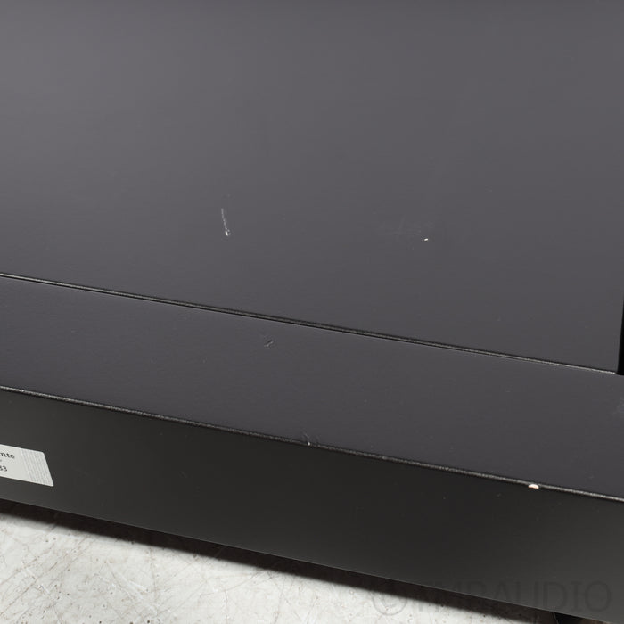 Finite Elemente Pagode Edition MkII HD09 Platform